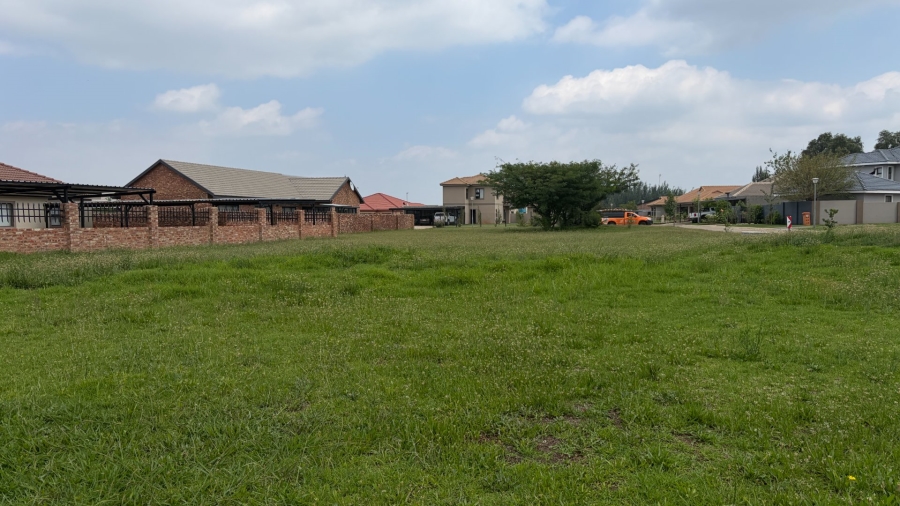  Bedroom Property for Sale in Waterberry Estate North West